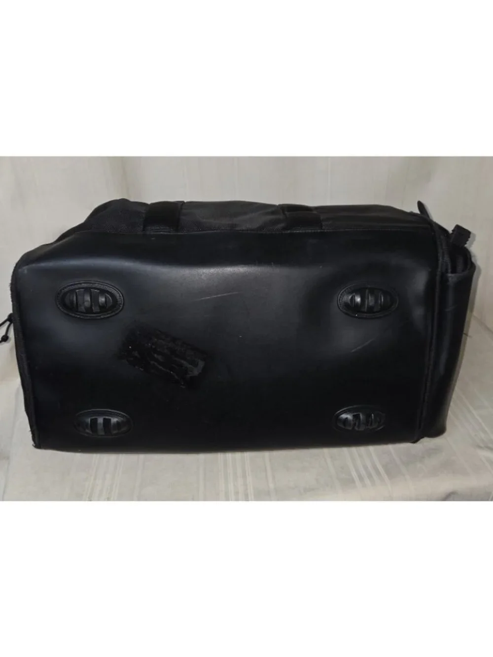 Tumi Ballistic Nylon Duffle 624c Gym Weekender